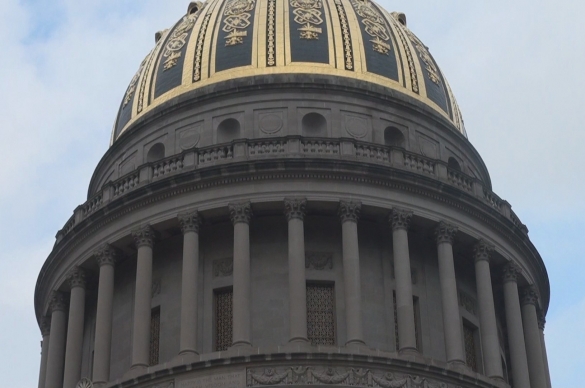 West Virginia ACS CAN Day at the Capitol