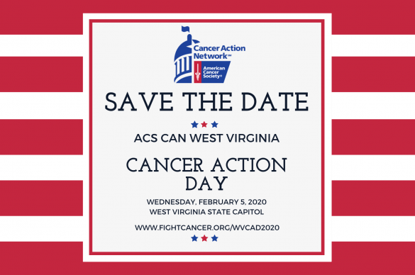 Cancer Action Day 2020