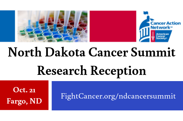 ND Cancer Summit