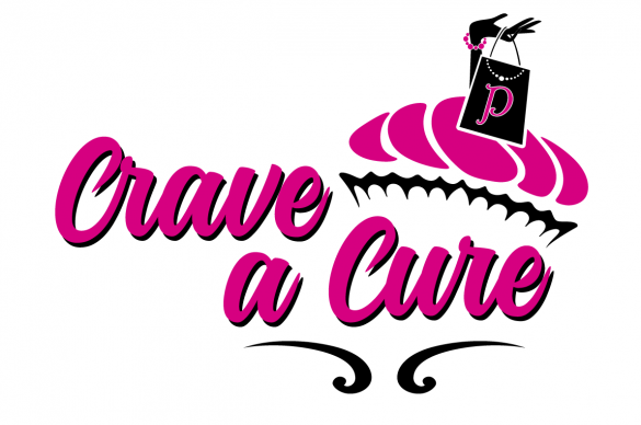 Crave a Cure Logo Crave a Cure Logo