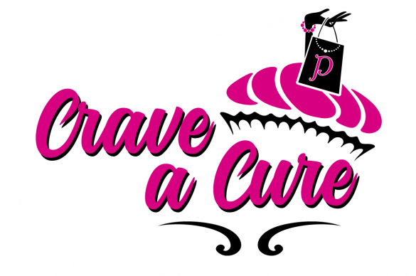 Crave a Cure Logo