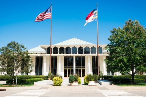 2019 NC Day at the Capitol