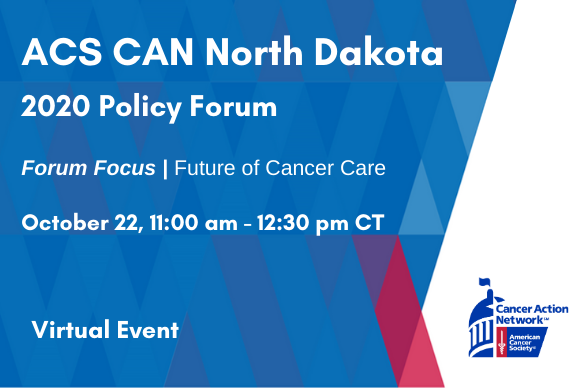 ND policy forum 2020