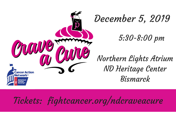 Crave a Cure 2019