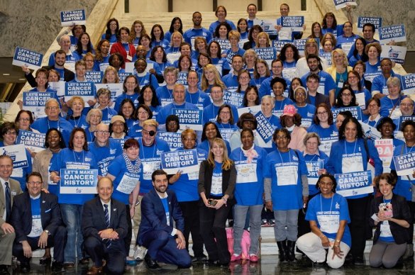 2018 Day At The Capitol Attendees