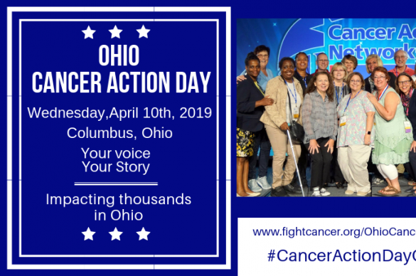 Cancer Action Day
