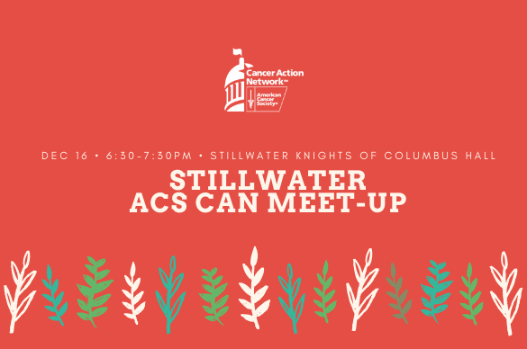 Stillwater Member Meet-Up