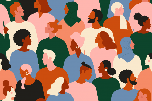 diversity image