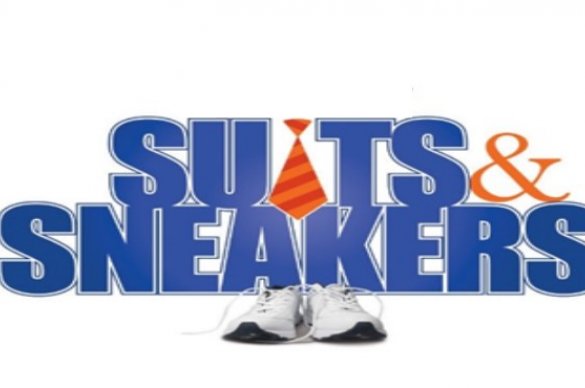Suits and Sneakers FL AD