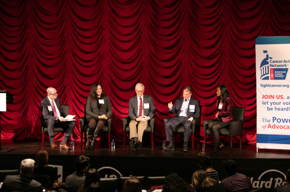 The Future of Cancer Care The Future of Cancer Care