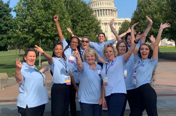Cancer Action Day