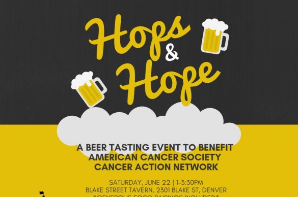 hops and hope