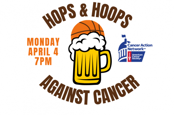 Hops and Hoops