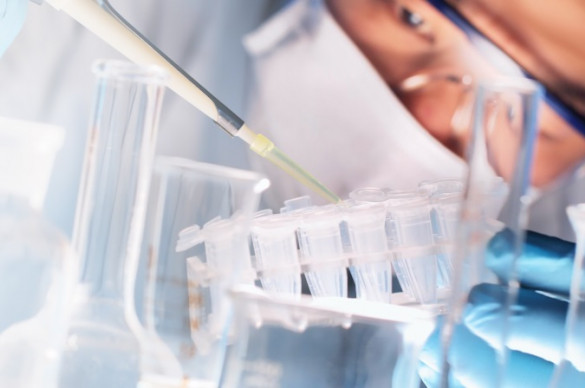 Asking Congress to fund cancer research