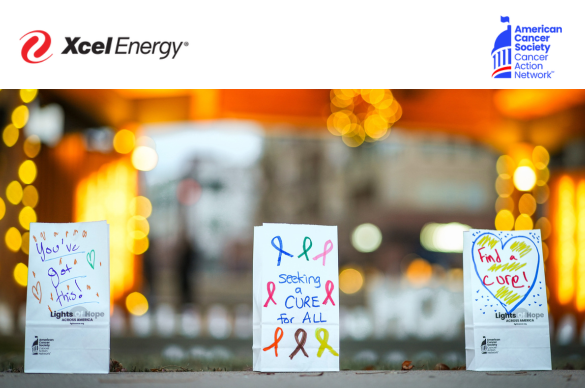 xcel energy