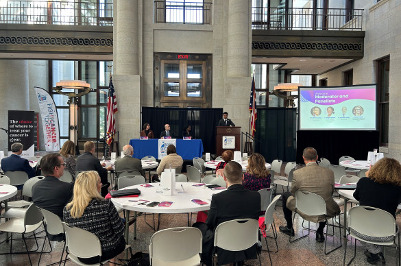Policy Forum