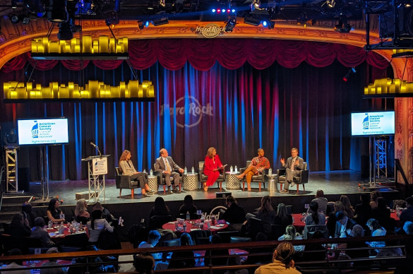 Policy Forum