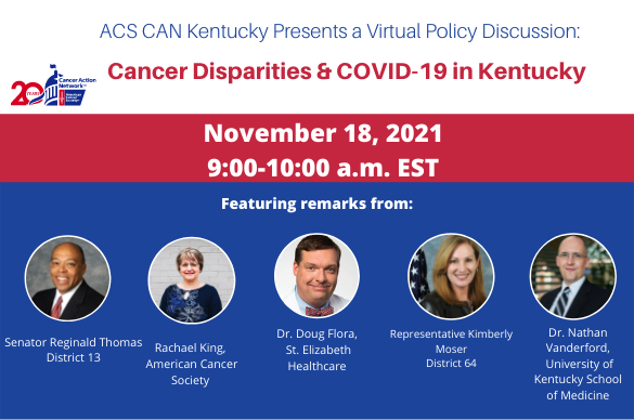 Access to care; Health Equity;Health Disparities;Kentucky