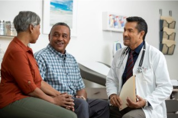 access to care 2022 image