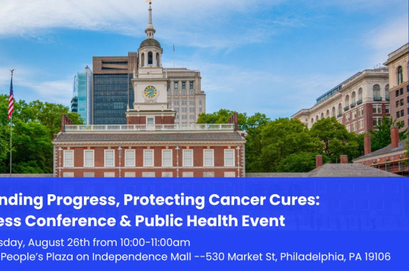 Philadelphia event invite