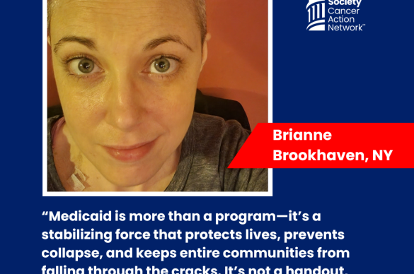 Bri Medicaid