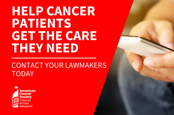 Contact your lawmakers