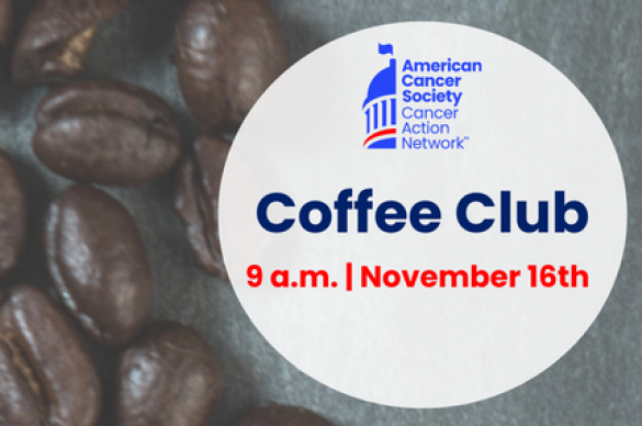 Coffee Club Nov 2022 Drupal