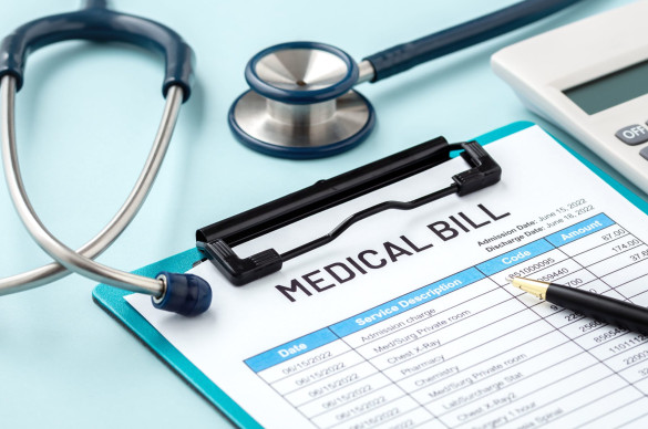 Medical debt