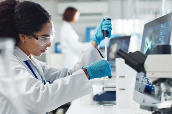 cancer research