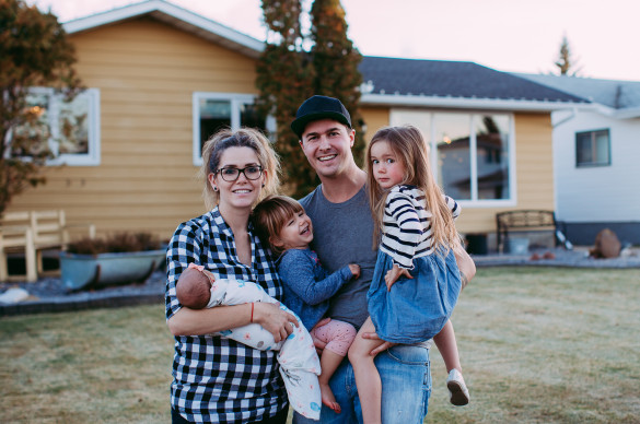 Family Image