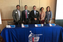 Policy Forum