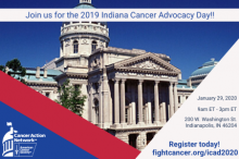 advocacy day