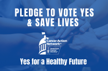 Tobacco Tax ORegon