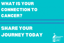 Share your story