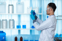 Researcher