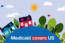Medicaid Covers Us