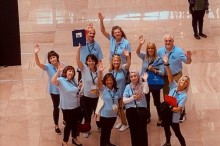 NJ: ACS CAN all volunteer quarterly calls