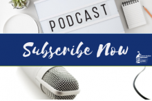 MI- Podcast Subscribe