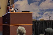 Policy Event Image Iowa