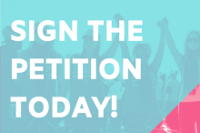 Sign BCC today