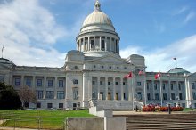Arkansas State Capitol