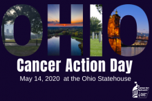 Ohio 2020 Cancer Action Day