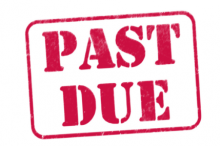 Affordable cancer care is past due. Past Due