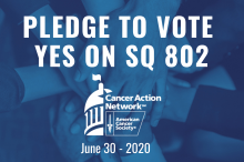 pledge to vote june 30