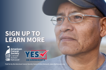 Sign up to learn more about Medicaid expansion in South Dakota