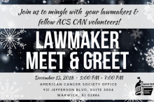 Vol meet&greet