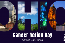 Ohio 2021 Cancer Action Day