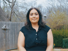 Shagah video still soft smile