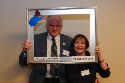 dan and linda