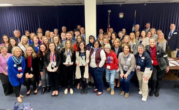 volunteers in ky